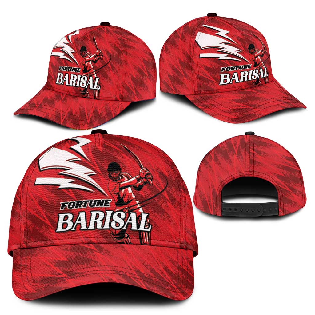 Barishal Cricket Fortune Classic Cap Southern Army Champions - Wonder Print Shop