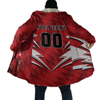 Custom Barishal Cricket Fortune Cloak Southern Army Champions - Wonder Print Shop