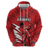Custom Barishal Cricket Fortune Hoodie Southern Army Champions - Wonder Print Shop