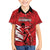 Custom Barishal Cricket Fortune Kid Hawaiian Shirt Southern Army Champions - Wonder Print Shop