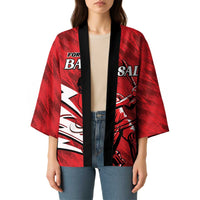 Custom Barishal Cricket Fortune Kimono Southern Army Champions - Wonder Print Shop