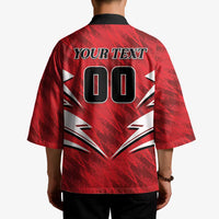 Custom Barishal Cricket Fortune Kimono Southern Army Champions - Wonder Print Shop