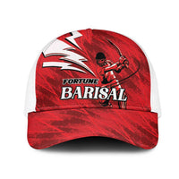 Barishal Cricket Fortune Mesh Trucker Cap Southern Army Champions - Wonder Print Shop