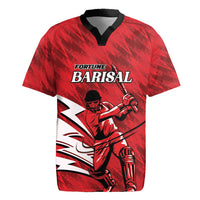 Custom Barishal Cricket Fortune Rugby Jersey Southern Army Champions - Wonder Print Shop