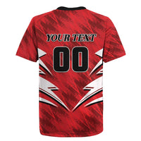 Custom Barishal Cricket Fortune Rugby Jersey Southern Army Champions - Wonder Print Shop