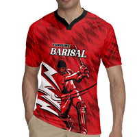 Custom Barishal Cricket Fortune Rugby Jersey Southern Army Champions - Wonder Print Shop