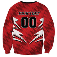 Custom Barishal Cricket Fortune Sweatshirt Southern Army Champions - Wonder Print Shop