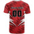 Custom Barishal Cricket Fortune T Shirt Southern Army Champions - Wonder Print Shop