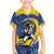 Custom Dhaka Cricket Capitals Kid Hawaiian Shirt Together We Rise - Wonder Print Shop