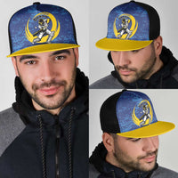 Dhaka Cricket Capitals Mesh Trucker Cap Together We Rise - Wonder Print Shop