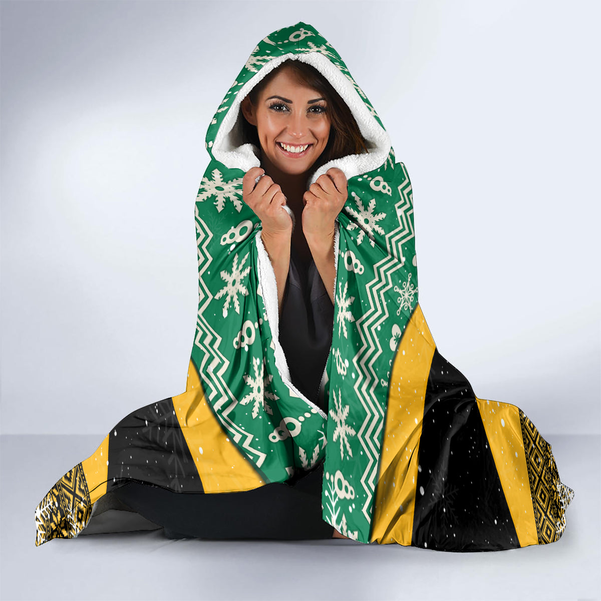 custom-jamaica-christmas-hooded-blanket-jumieka-santa-lion