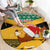 custom-jamaica-christmas-round-carpet-jumieka-santa-lion