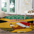 custom-jamaica-christmas-round-carpet-jumieka-santa-lion