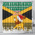 custom-jamaica-christmas-shower-curtain-jumieka-santa-lion