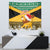 Custom Jamaica Christmas Tapestry Jumieka Santa Lion - Wonder Print Shop