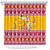 florida-christmas-shower-curtain-santa-claus-florida-map-with-orange