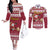 custom-maryland-christmas-couples-matching-off-the-shoulder-long-sleeve-dress-and-long-sleeve-button-shirt-santa-claus-riding-a-reindeer