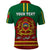 morocco-proclamation-day-polo-shirt-marruecos-coat-of-arms-roses-pattern