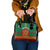 morocco-proclamation-day-shoulder-handbag-marruecos-coat-of-arms-roses-pattern