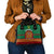 morocco-proclamation-day-shoulder-handbag-marruecos-coat-of-arms-roses-pattern