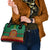 morocco-proclamation-day-shoulder-handbag-marruecos-coat-of-arms-roses-pattern