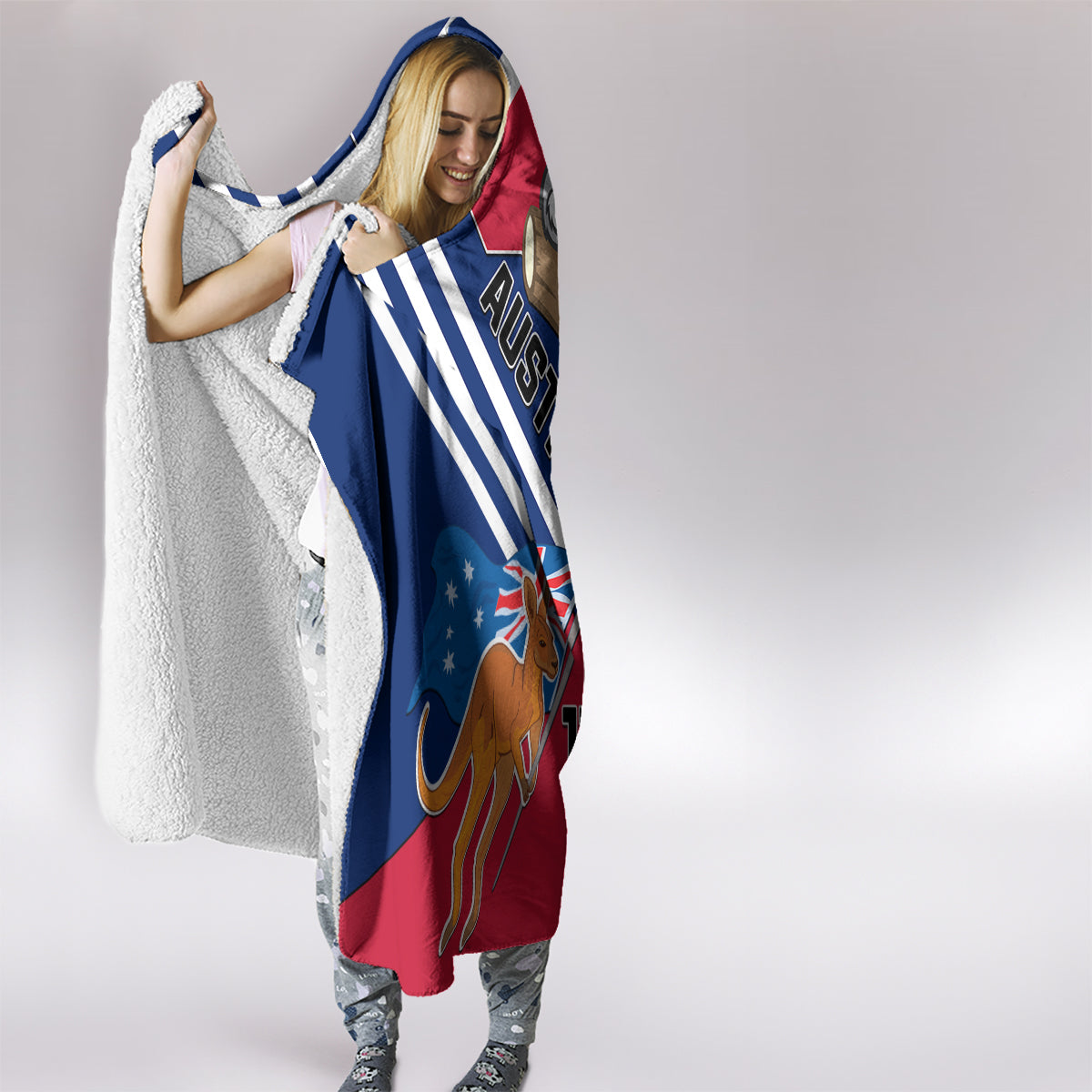 australia-day-kangaroo-and-koala-with-flag-hooded-blanket