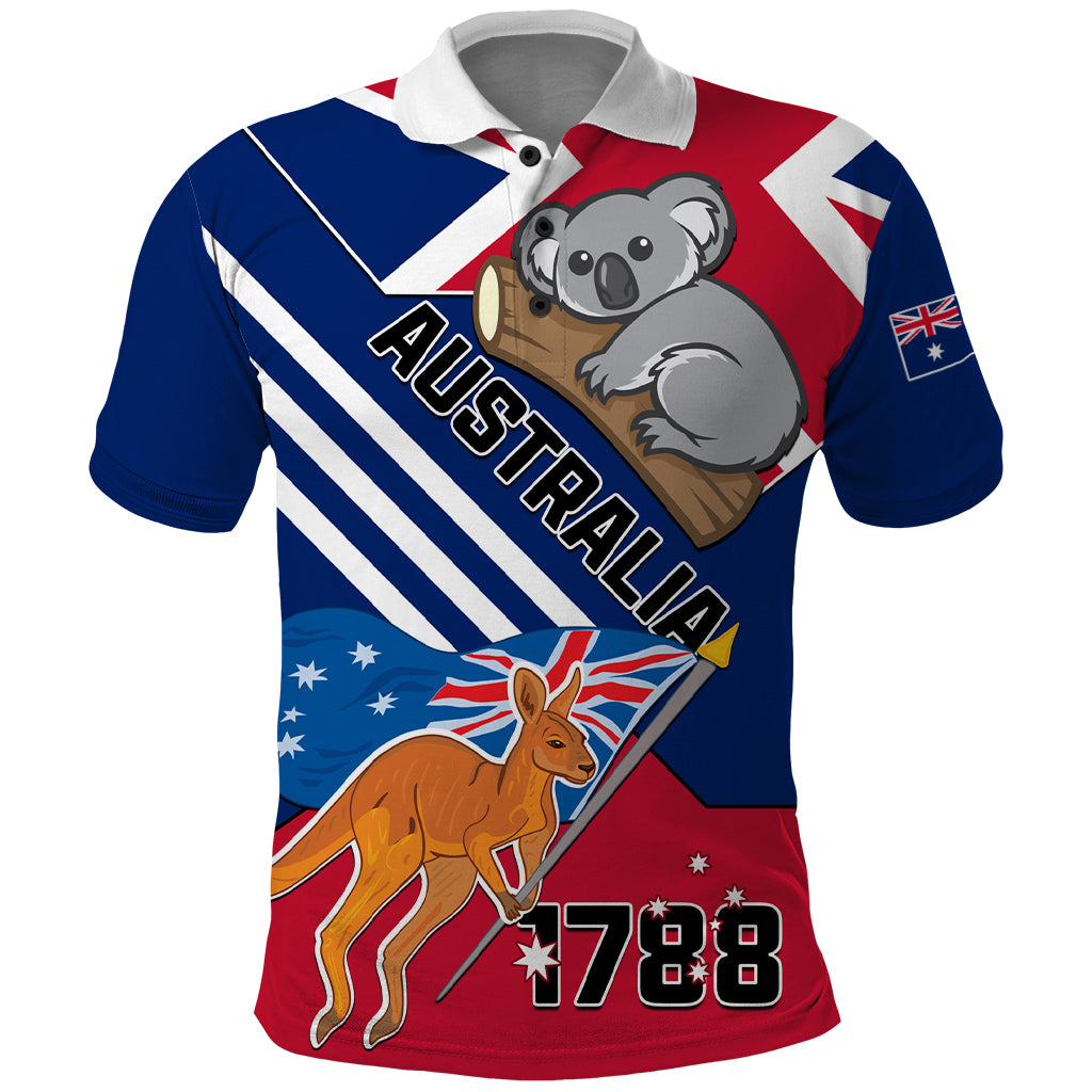australia-day-kangaroo-and-koala-with-flag-polo-shirt