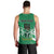 Nigeria Football Men Tank Top Go Super Eagles - Wonder Print Shop