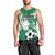 Nigeria Football Men Tank Top Go Super Eagles - Wonder Print Shop