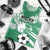 Nigeria Football Men Tank Top Go Super Eagles - Wonder Print Shop
