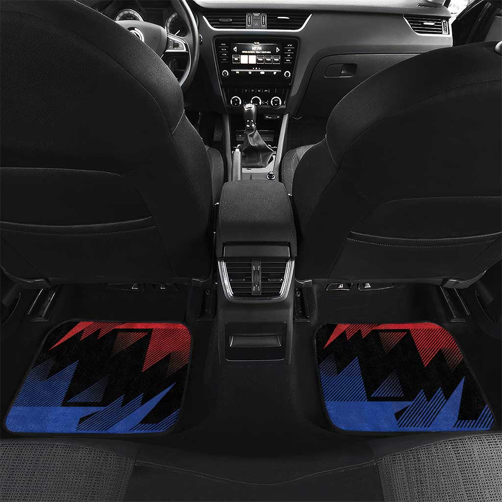 Philippines Lapulapu Car Mats Hero Behind The Myth