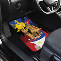 Philippines Lapulapu Car Mats Hero Behind The Myth