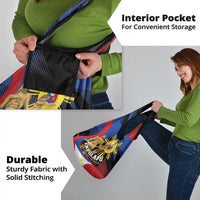 Philippines Lapulapu Grocery Bag Hero Behind The Myth