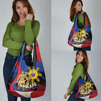 Philippines Lapulapu Grocery Bag Hero Behind The Myth