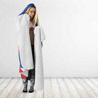 Philippines Lapulapu Hooded Blanket Hero Behind The Myth