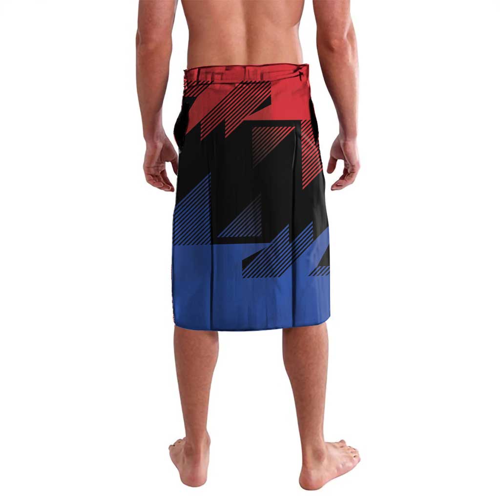 Personalized Philippines Lapulapu Lavalava Hero Behind The Myth