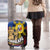 Philippines Lapulapu Luggage Cover Hero Behind The Myth