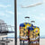 Philippines Lapulapu Luggage Cover Hero Behind The Myth