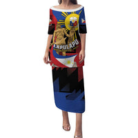 Personalized Philippines Lapulapu Puletasi Hero Behind The Myth