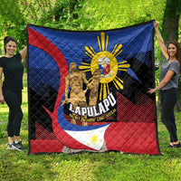 Philippines Lapulapu Quilt Hero Behind The Myth