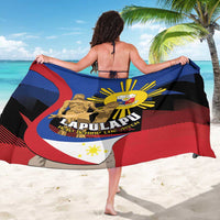 Philippines Lapulapu Sarong Hero Behind The Myth