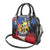 Philippines Lapulapu Shoulder Handbag Hero Behind The Myth