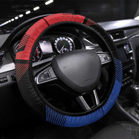 Philippines Lapulapu Steering Wheel Cover Hero Behind The Myth
