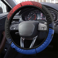 Philippines Lapulapu Steering Wheel Cover Hero Behind The Myth