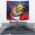 Philippines Lapulapu Tapestry Hero Behind The Myth