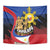 Philippines Lapulapu Tapestry Hero Behind The Myth