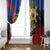 Philippines Lapulapu Window Curtain Hero Behind The Myth