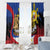 Philippines Lapulapu Window Curtain Hero Behind The Myth