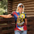 Personalized Philippines Lapulapu Women Polo Shirt Hero Behind The Myth