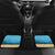 Cayman Brac Map Sea Turtle Car Mats Ocean Vibes